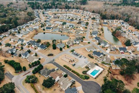 59 Heartstone Circle Bluffton SC 29910