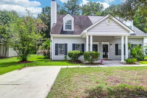 9232 Ayscough Road Summerville SC 29485