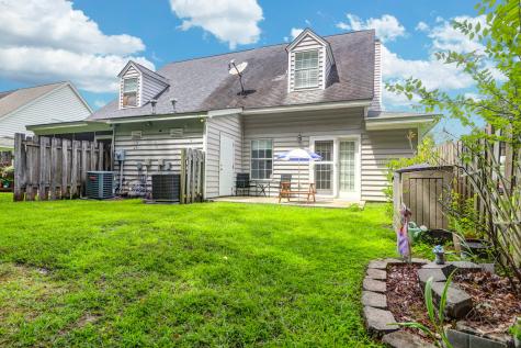 9232 Ayscough Road Summerville SC 29485