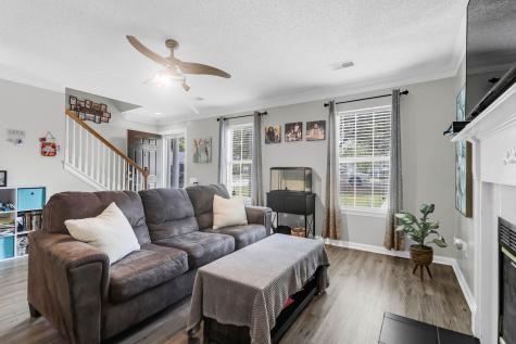 9232 Ayscough Road Summerville SC 29485