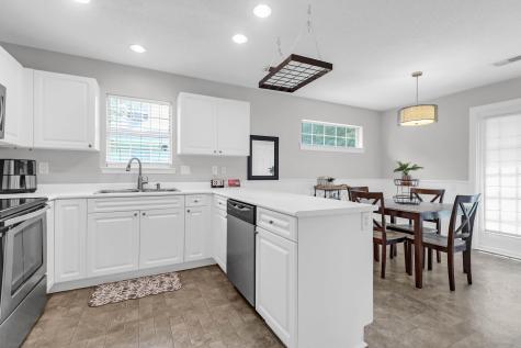 9232 Ayscough Road Summerville SC 29485