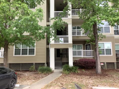 700 Daniel Ellis Drive Charleston SC 29412