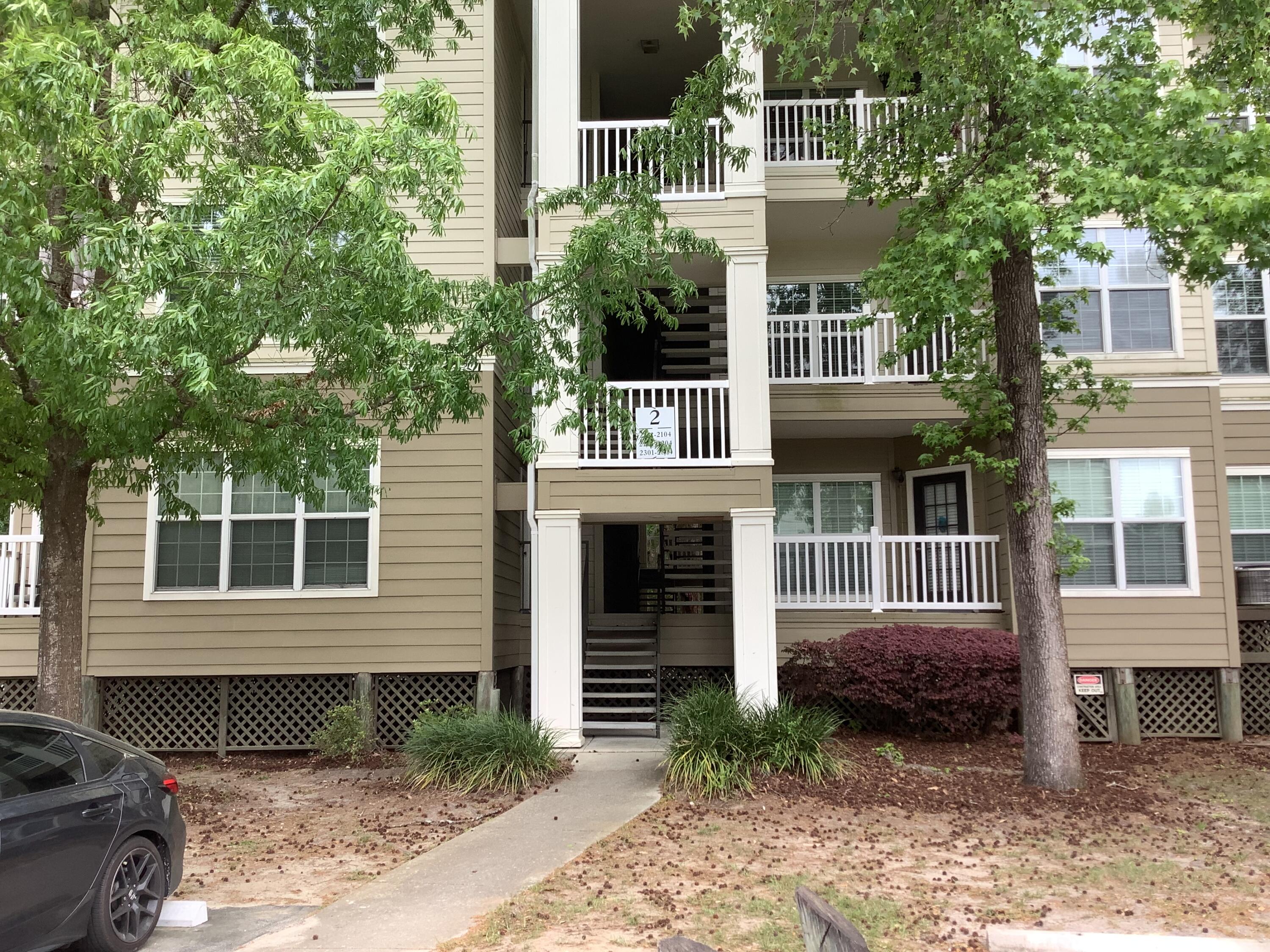 700 Daniel Ellis Drive Charleston SC 29412