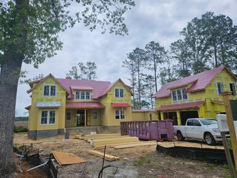 112 Peninsula Drive Ravenel SC 29470