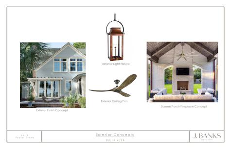 112 Peninsula Drive Ravenel SC 29470