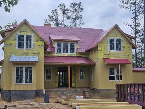 112 Peninsula Drive Ravenel SC 29470