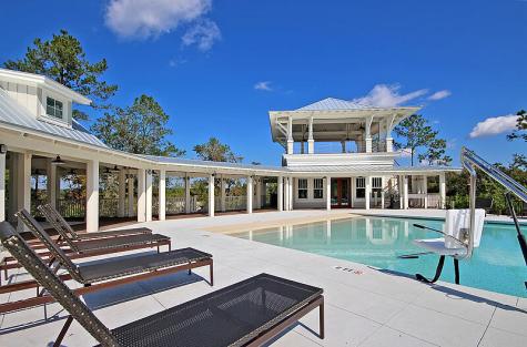 112 Peninsula Drive Ravenel SC 29470