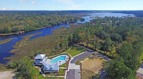 112 Peninsula Drive Ravenel SC 29470