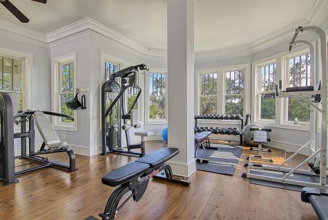 112 Peninsula Drive Ravenel SC 29470