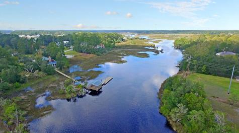112 Peninsula Drive Ravenel SC 29470