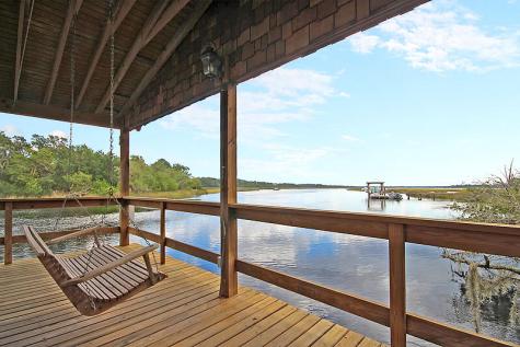 112 Peninsula Drive Ravenel SC 29470