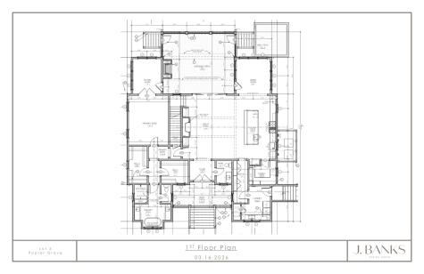 112 Peninsula Drive Ravenel SC 29470