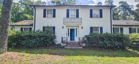 630 Pike Street Orangeburg SC 29115