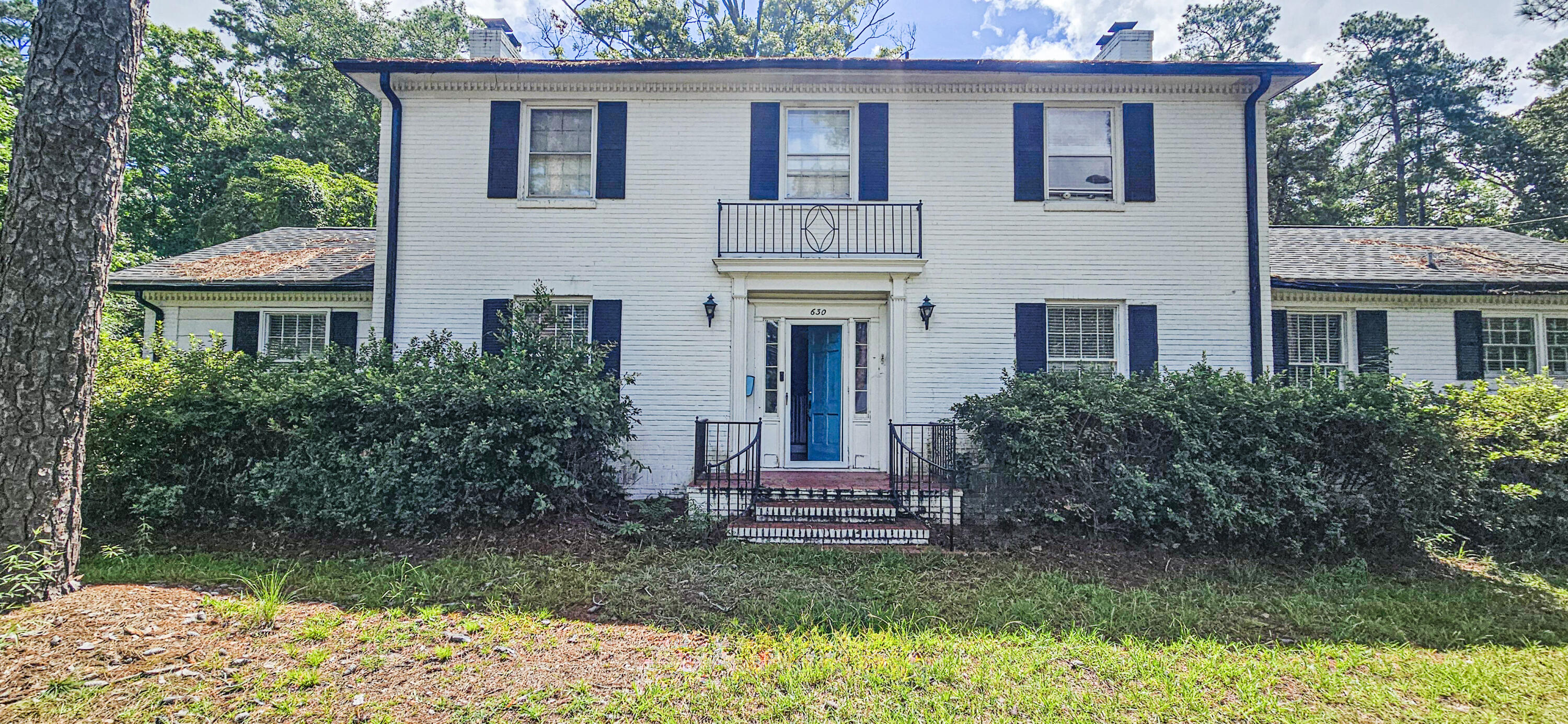 630 Pike Street Orangeburg SC 29115