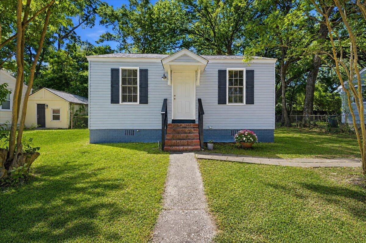 2659 Lawrence Street North Charleston SC 29405