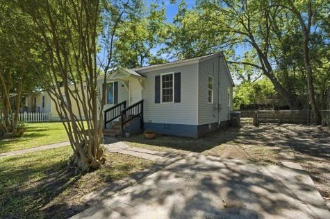 2659 Lawrence Street North Charleston SC 29405