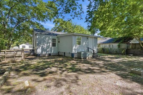 2659 Lawrence Street North Charleston SC 29405