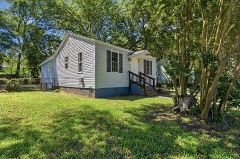 2659 Lawrence Street North Charleston SC 29405