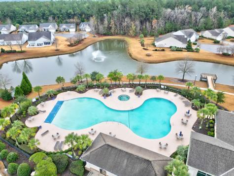 575 Eastern Isle Avenue Summerville SC 29486
