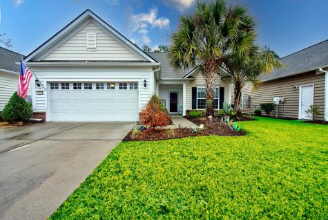 575 Eastern Isle Avenue Summerville SC 29486