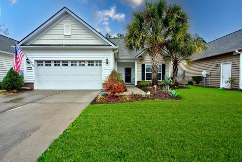 575 Eastern Isle Avenue Summerville SC 29486