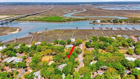 37 21st Avenue Isle Of Palms SC 29451