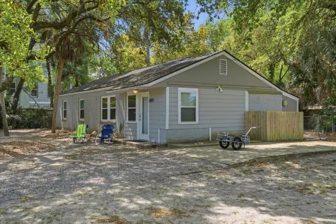 37 21st Avenue Isle Of Palms SC 29451