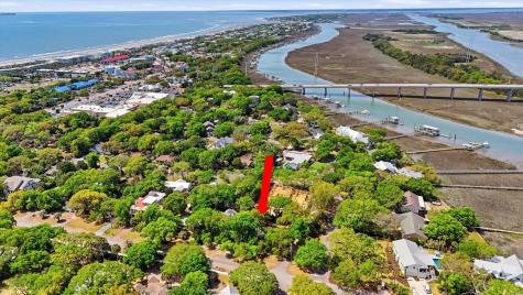 37 21st Avenue Isle Of Palms SC 29451