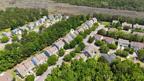 1282 Fenwick Plantation Road Johns Island SC 29455