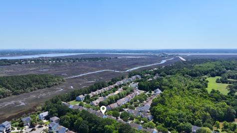 1282 Fenwick Plantation Road Johns Island SC 29455