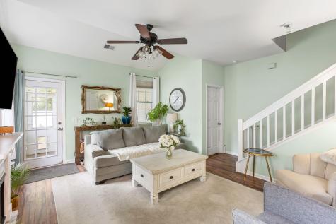 1282 Fenwick Plantation Road Johns Island SC 29455