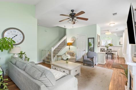 1282 Fenwick Plantation Road Johns Island SC 29455