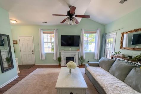 1282 Fenwick Plantation Road Johns Island SC 29455