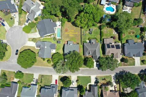 3286 Heathland Way Mount Pleasant SC 29466