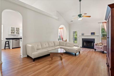 3286 Heathland Way Mount Pleasant SC 29466