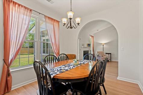 3286 Heathland Way Mount Pleasant SC 29466
