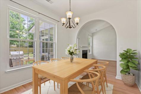 3286 Heathland Way Mount Pleasant SC 29466