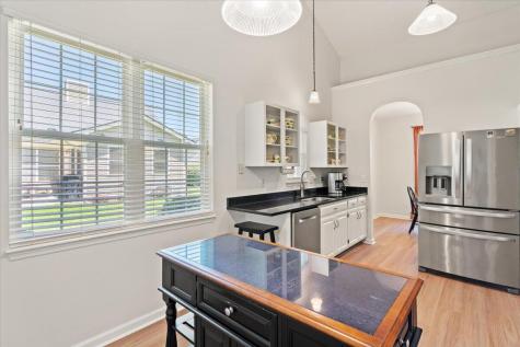 3286 Heathland Way Mount Pleasant SC 29466