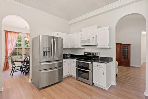 3286 Heathland Way Mount Pleasant SC 29466