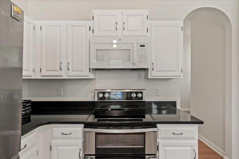 3286 Heathland Way Mount Pleasant SC 29466