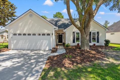 3286 Heathland Way Mount Pleasant SC 29466
