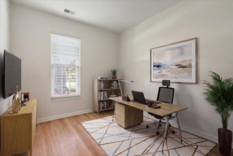 3286 Heathland Way Mount Pleasant SC 29466