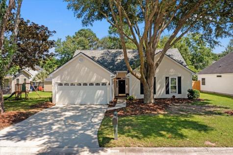 3286 Heathland Way Mount Pleasant SC 29466