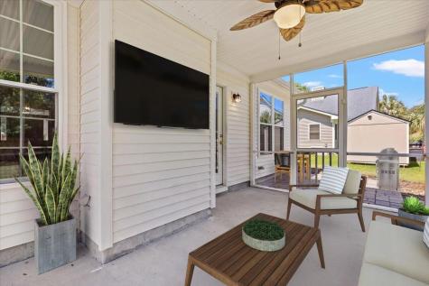 3286 Heathland Way Mount Pleasant SC 29466
