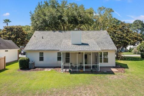 3286 Heathland Way Mount Pleasant SC 29466