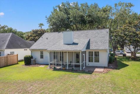 3286 Heathland Way Mount Pleasant SC 29466