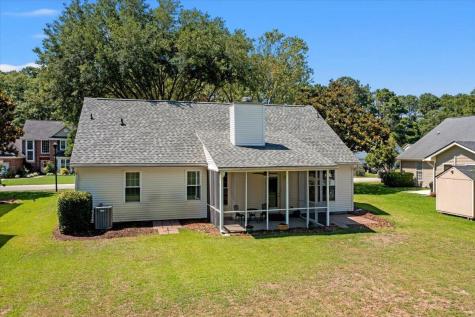 3286 Heathland Way Mount Pleasant SC 29466