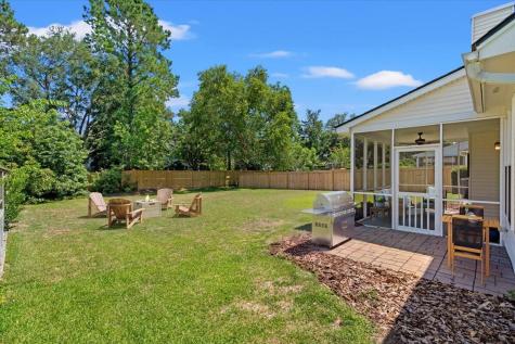 3286 Heathland Way Mount Pleasant SC 29466