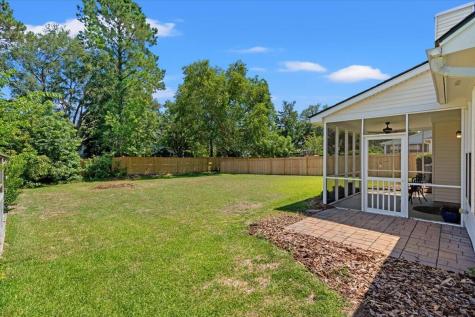 3286 Heathland Way Mount Pleasant SC 29466