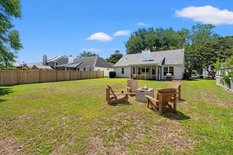 3286 Heathland Way Mount Pleasant SC 29466